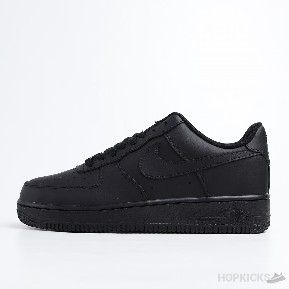 how much do black air forces 1 cost